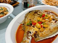 -六泰居·尔滨地标·东北菜(松北店)