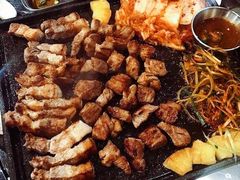 -香猪坊(五道口店)