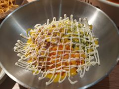 -大同江朝鲜菜(凯德店)