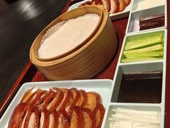 -荣兴酒家(徐家汇店)