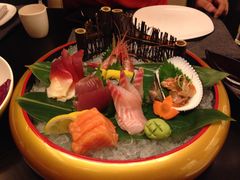 -佛山希尔顿酒店·融誉亚洲美食荟