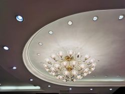 -苏宁环球套房饭店·宴会厅