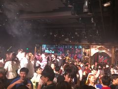 -蓝色派对KTV(聚然广场店)