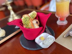 -Olive橄榄花园漂亮饭主题布置餐厅(大望路店)