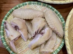 -华姐鸡粉(教育路店)