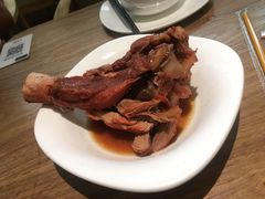 -上关雪東北菜(中房金谊店)