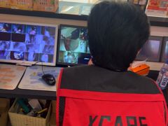 -Xcape异时刻密室逃脱魔法互动(瑞虹天地太阳宫店)