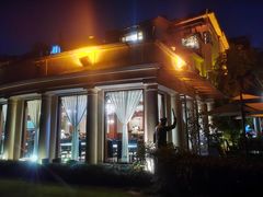 -老洋房花园饭店(绍兴路店)