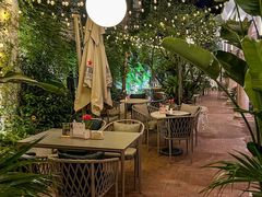 -Osteria Garden 生蚝花园餐厅(原进贤路店)