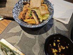 -品米斗·精致料理(浦东禹悦汇店)