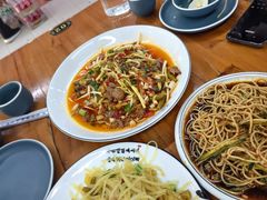 -市井川菜(江宁店)
