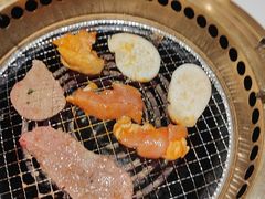 -炙城·韩式烤肉(南京东路店)