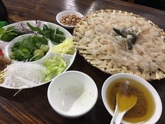 -官塘锋记鱼生·生腌·砂锅粥(牌坊街店)