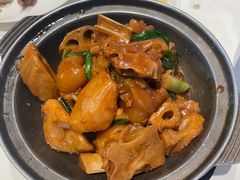 -粥旺庄(芳村店)