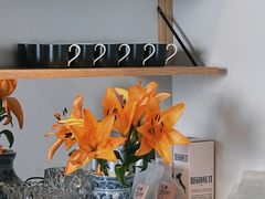 -the fall kaffe乐否咖啡