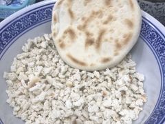 -崇德楼水盆牛羊肉泡馍馆(文艺路店)