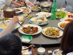 -老山东·山东菜(鲁菜名店)