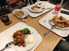 -宜家·瑞典风味餐厅(四元桥店)