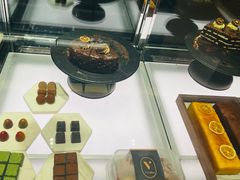 -V咖啡(兰州盛达希尔顿酒店)