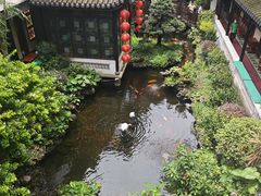-北园酒家(小北路店)