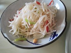 -津味老菜(露西亚商街店)