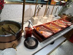 -我家牛排自助餐厅(永旺梦乐城店)