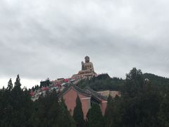 -龙口南山旅游景区