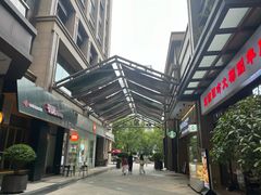 -红东阁东北菜烤肉酒馆(CROSS万象汇店)