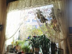 -露西亚咖啡西餐厅(哈尔滨俄侨纪念馆店)