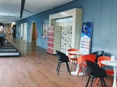 -一兆韦德(万源城店)