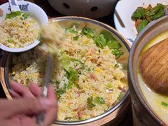 -老阿爸江浙土菜(奥体中心店)