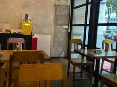-JuiceRobot·手工意大利面&汉堡精酿(珠江新城店)