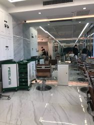 -潘多拉Hairsalon