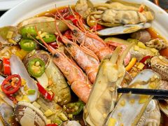 -好兄弟郭巨海鲜(天一阁店)