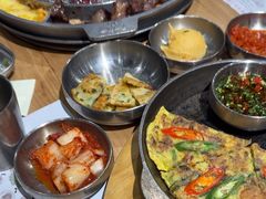 -姜虎东白丁烤肉(深圳湾后海汇店)