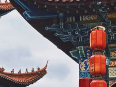 -皇罗禅寺