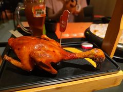 -羽鸽集·乳鸽专门店·地道顺德菜(岭南站店)