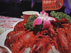 -红钳侠小龙虾·烧烤(中赢康康谷店)