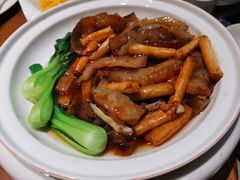 -萧记三鲜烩面(郑汴路店)