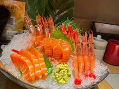 -京料理·日料自助·铁板燒(复悦城店)
