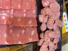 -莱真牛碳火烤肉(合肥旗舰店)