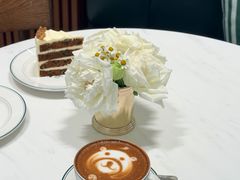 -Ralph’s Coffee(深圳罗湖万象城店)