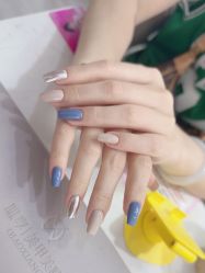 -瞧·享轻奢美甲美睫