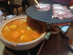 -那时新疆·若羌(经纬汇店)