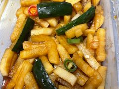 -湘中缘·湖南菜(娄底驻京办店)