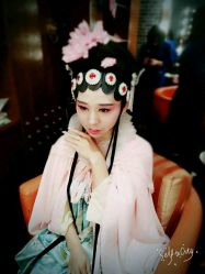 点击看大图 -盘子女人坊(珠海拱北旗舰店)