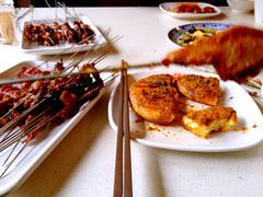 小杨烤肉(朱雀路店)-小杨烤肉(朱雀店)