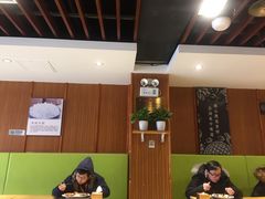 大堂-田老师红烧肉(朝阳建外东区店)