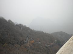 -狼牙山风景区