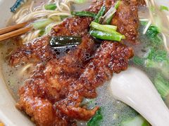 -无名氏面馆(邮电路店)
